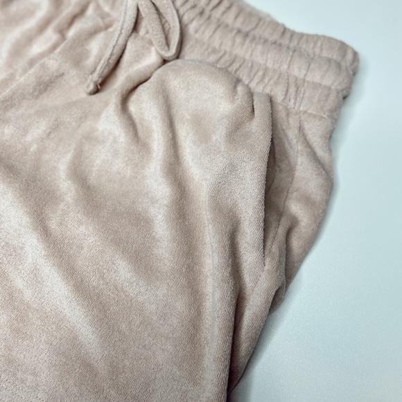 Terry Lounge Set - Picture 4 of 4